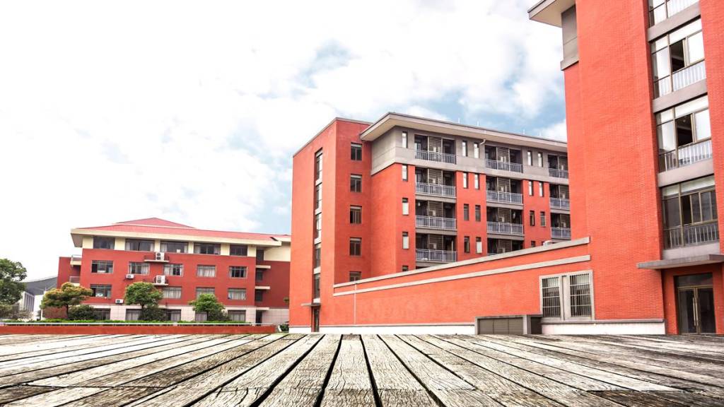 The campuses would also have different types of residential units.