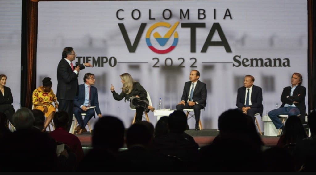 colombia
