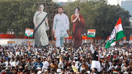 G-23 leaders Ghulam Nabi Azad and Anand Sharma, who were speculated to be in the Congress' list of candidates, could not make the cut.