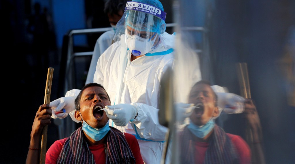 Coronavirus India Live Updates May 7 News