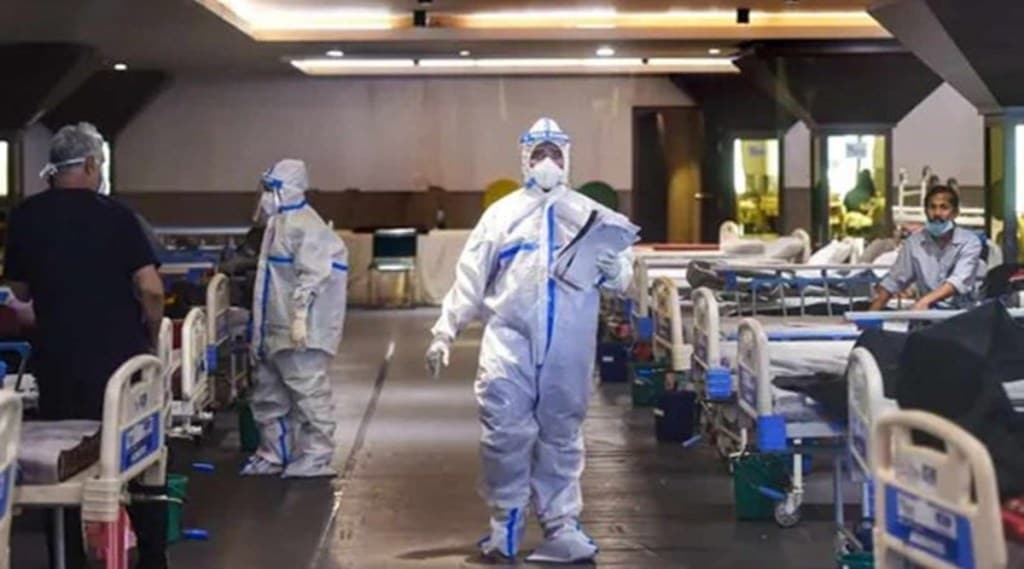 COVID-19, Omicron, coronavirus pandemic, omicron sub-variant, health news, covid updates,