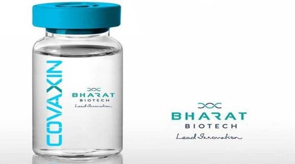 Bharat Biotech, Covaxin, Lancet study, vaccine for children, health news, covid 19, coronavirus pandemic,