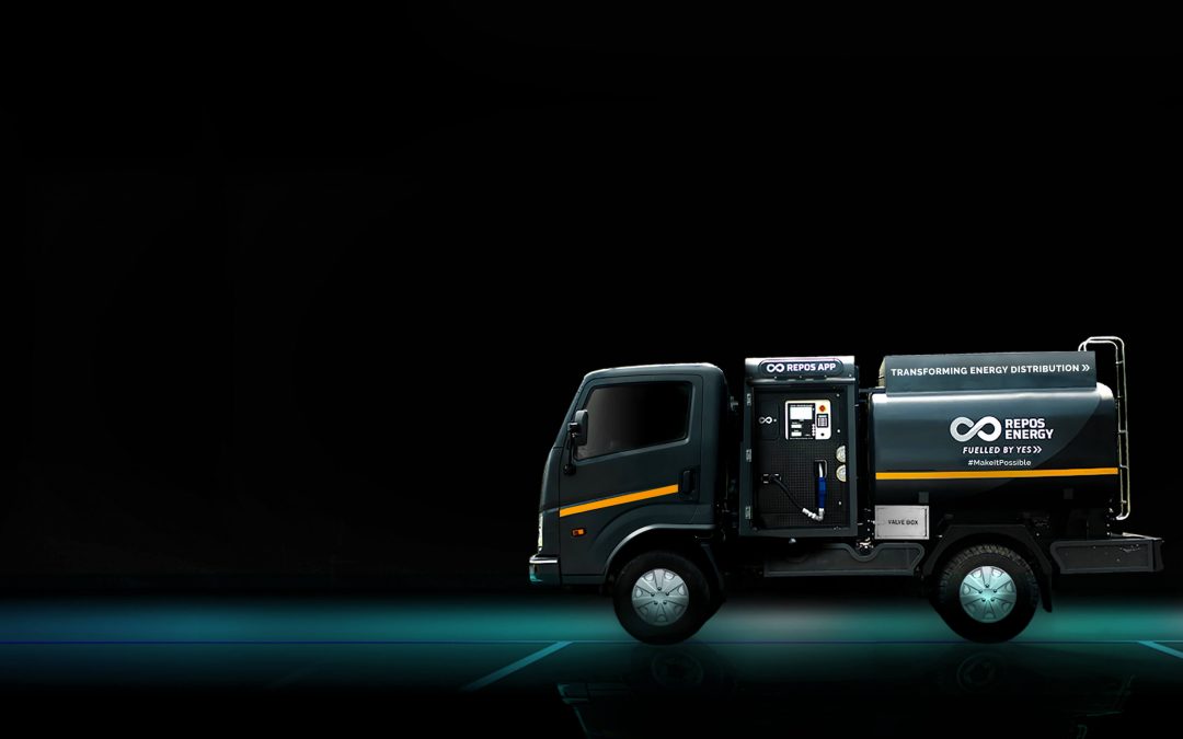 Repos Energy raises Rs 56 crore from Ratan Tata and other investors Repos Energy raises Rs 56 crore from Ratan Tata and other investors