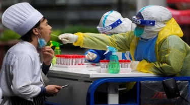 covid 19 outbreak in shanghai