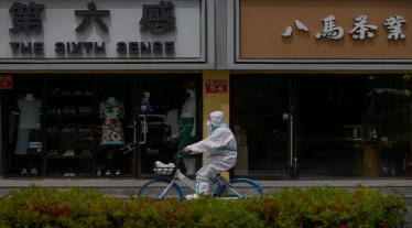 covid cases in shanghai