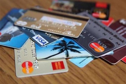Credit cards typically offer interest-free credit periods up to 45 days Credit cards typically offer interest-free credit periods up to 45 days
