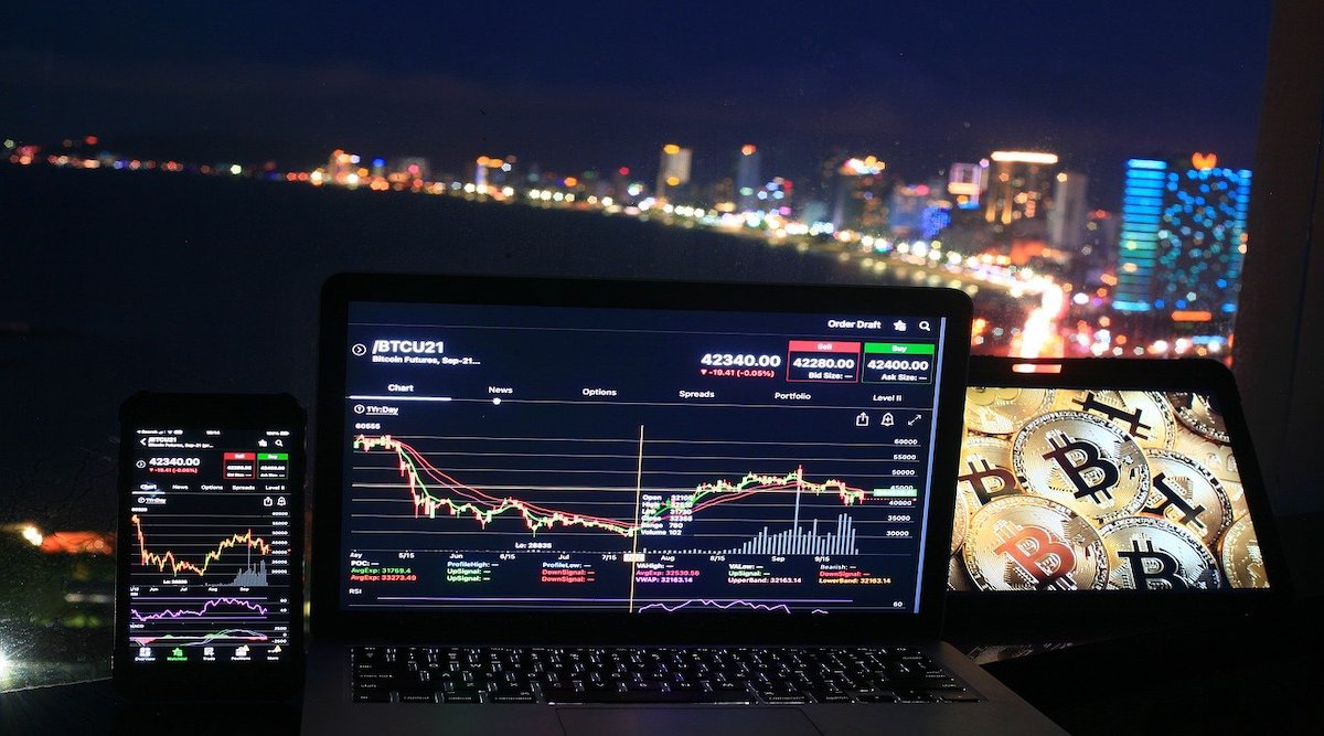 crypto crash today