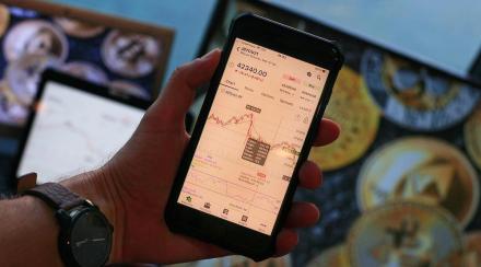 crypto crash news