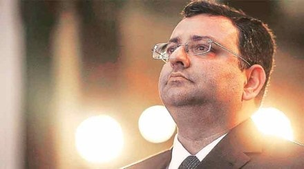cyrus mistry