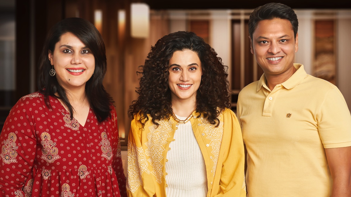 The company’s vision is to establish ayurveda as the first choice for women to solve menstrual disorders The company’s vision is to establish ayurveda as the first choice for women to solve menstrual disorders