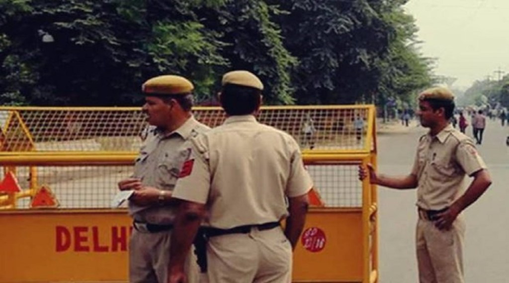 delhi-police