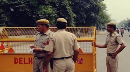 delhi-police