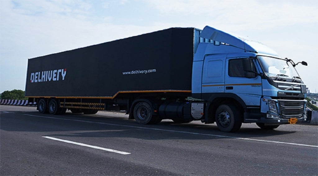 Delhivery, Delhivery IPO Delhivery, Delhivery IPO