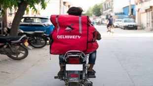 Delhivery IPO subscribed 23% on Day 2 of offer