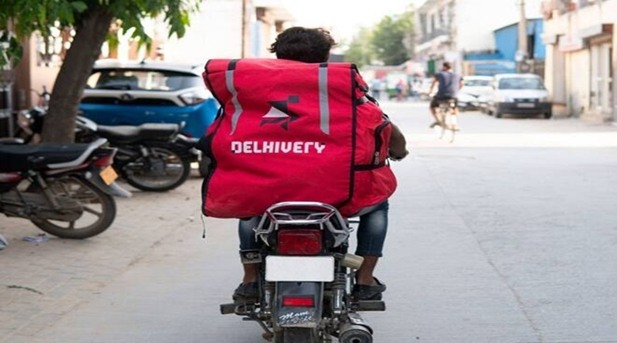 delivery IPO delivery IPO