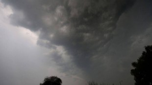 dellhi weather update today