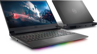 Dell G15