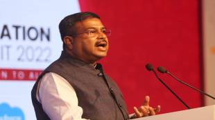 Minister Pradhan has pitched in with an idea of a 'Malviya Mission'