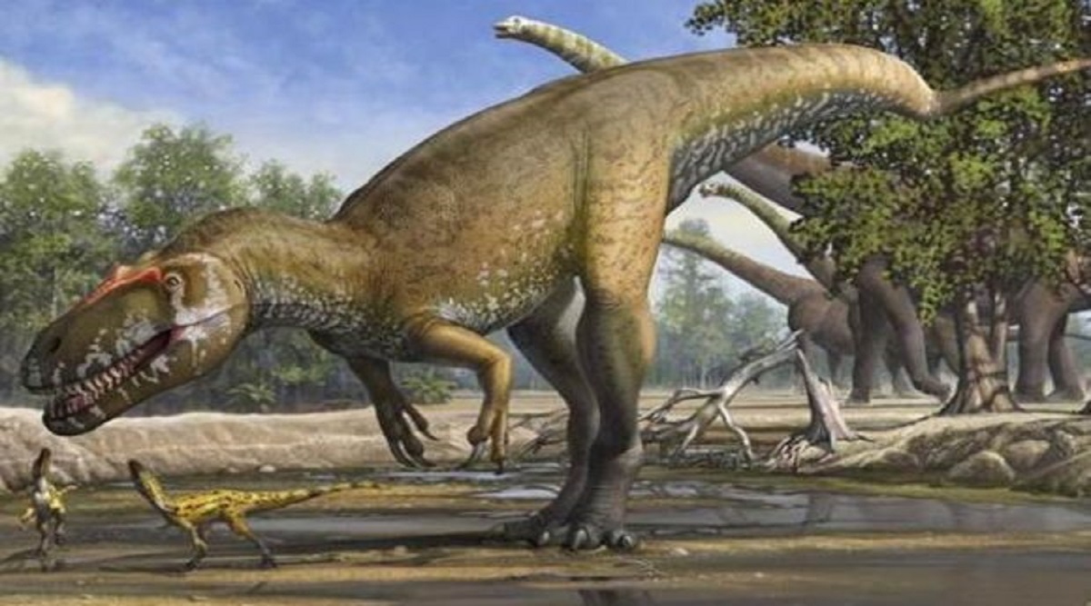 dinosaur