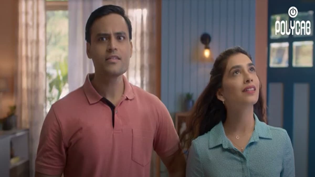 For Nilesh Malani, president and chief marketing officer, Polycab India Ltd, the company strives to engage with its consumers and communicate the benefits of technology in a relatable manner