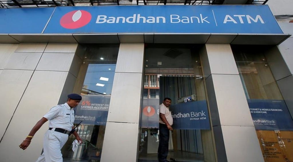 bandhan bank md ceo