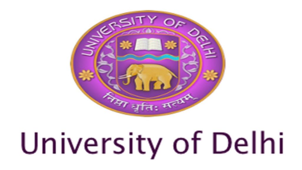 A senior DU official said the EC has decided that the varsity should protect the interests of the CoA.