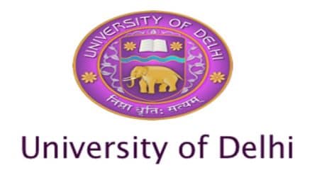 A senior DU official said the EC has decided that the varsity should protect the interests of the CoA.
