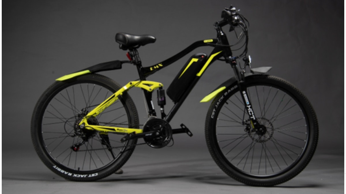 e cycle subsidy delhi