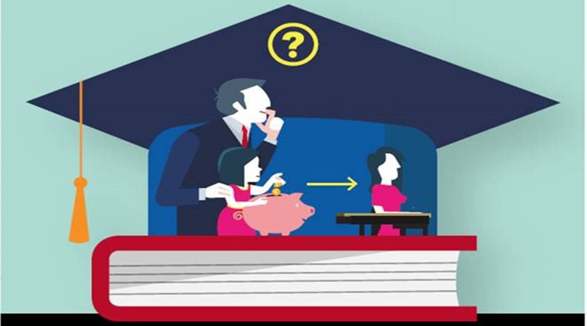 Want to provide higher education to your child? Here’s how to plan and ...