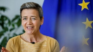 Margrethe Vestager