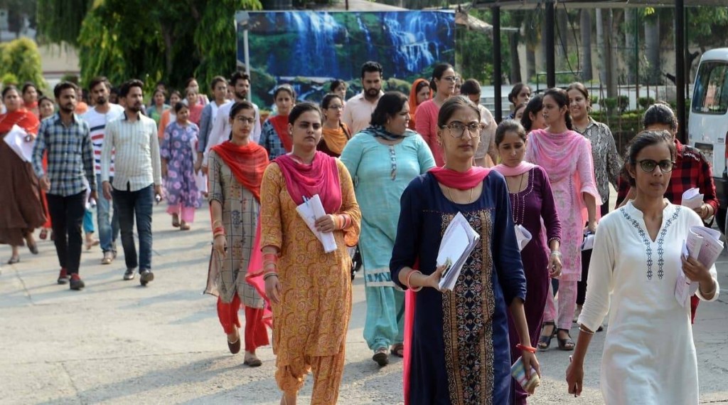 REET, REET 2022 exam, REET 2022 primary level,