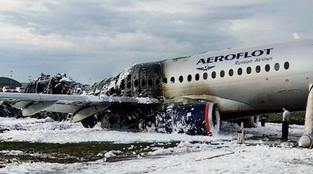 aviation aerospace
