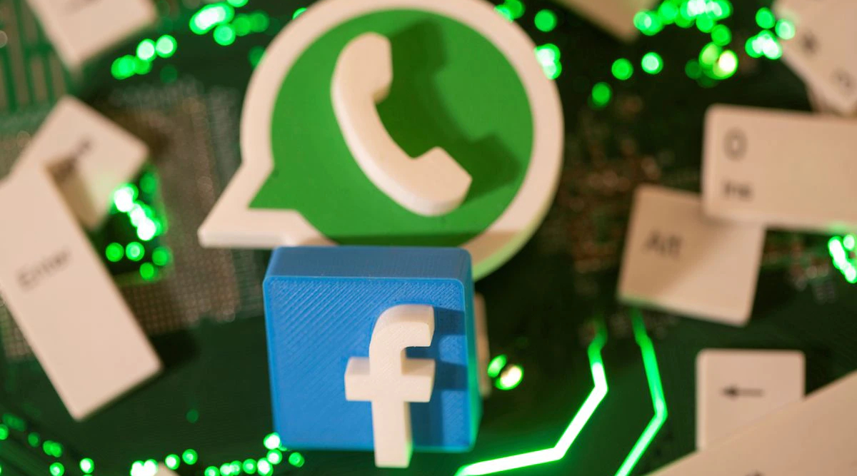 Meta WhatsApp Meta WhatsApp