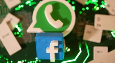 Meta WhatsApp