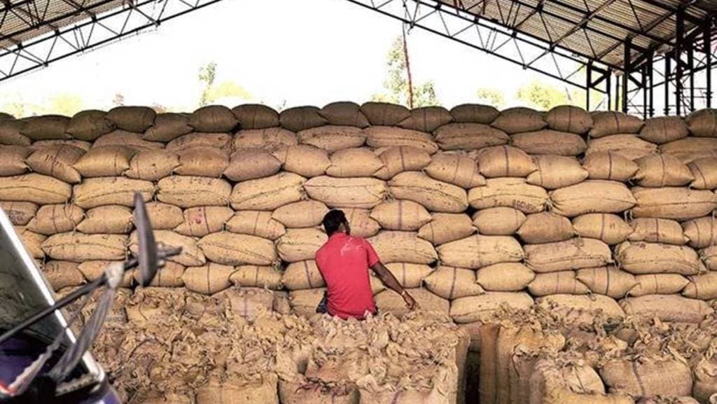 Wheat procurement extended till May 31 in 6 states