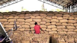 Wheat procurement extended till May 31 in 6 states
