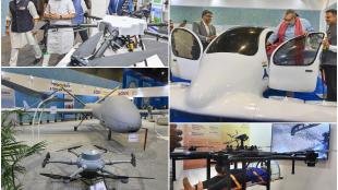 bharat drone mahotsav, drone festival, bharat drone mahotsav 2022, india’s biggest drone festival, drones, narendra modi, technology