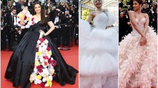 Cannes Film Festival, Cannes, Cannes Film Festival 2022, Cannes 2022, Cannes red carpet, Cannes Film Festival photos, france, Deepika Padukone, Anurag Thakur