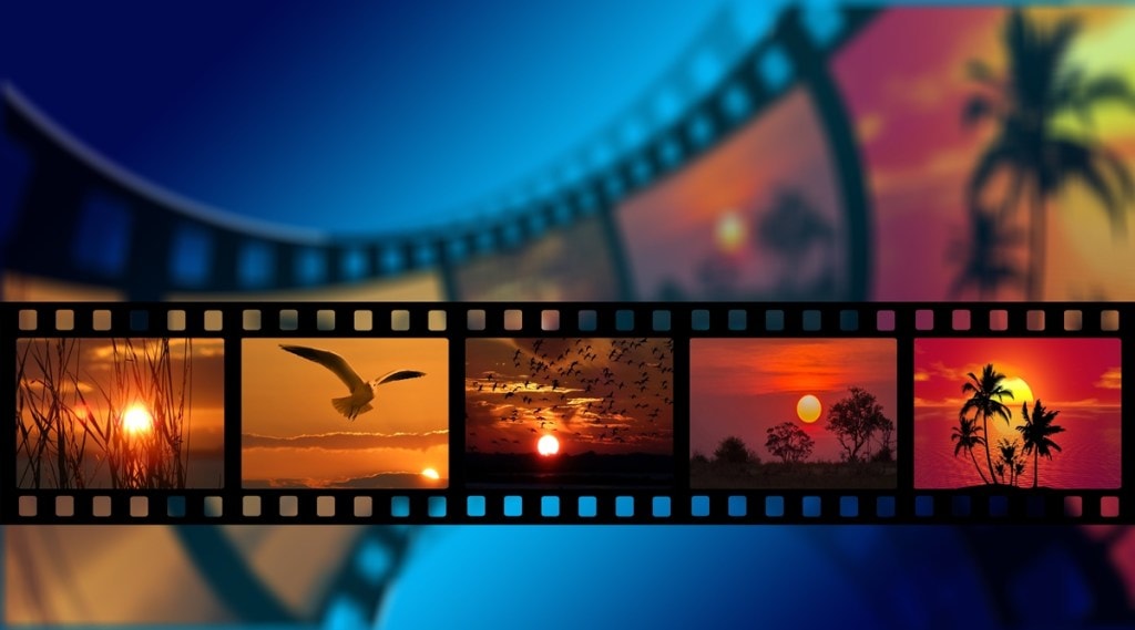 film restoration film restoration