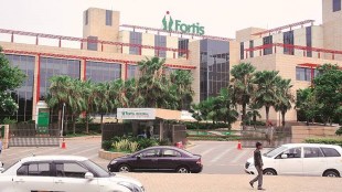 Fortis Healthcare, quarter one results, healthcare, revenue, health news,