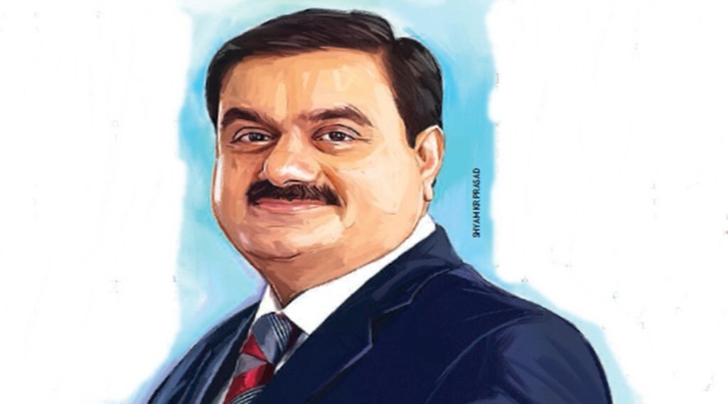 gautam adani pic