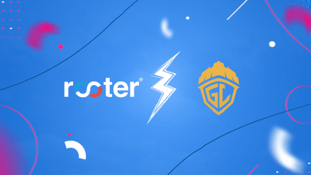 GodLike moves from Loco to Rooter, making it a deal stated to be the biggest in Indian Esports market