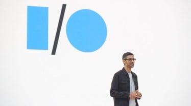 Google I/O 2022