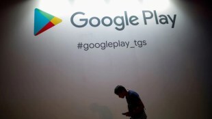 Google Play Store