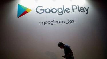 Google Play Store