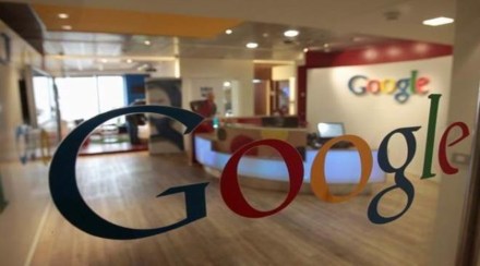 google