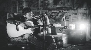 performing arts market india