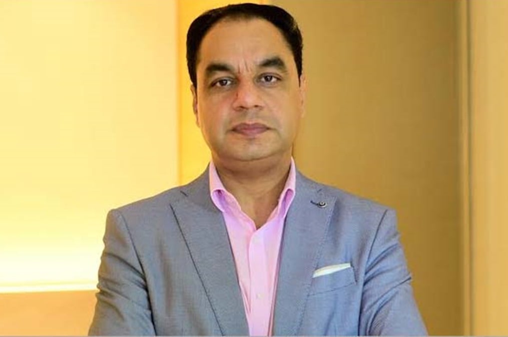 HMSI's Yadvinder Singh Guleria quits after 10 year stint