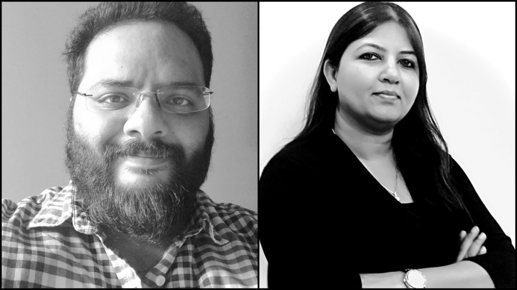 Both Singh and Gandhi will report to Prashant Tekwani, managing partner, Havas CX India.