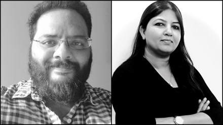 Both Singh and Gandhi will report to Prashant Tekwani, managing partner, Havas CX India.